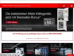 Sites similar to mielecenter-fasching.at