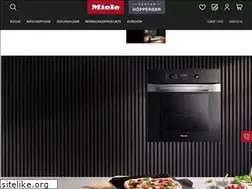 Sites similar to mielecenter-hoepperger.at