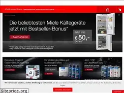 Sites similar to mielecenter-margreiter.at