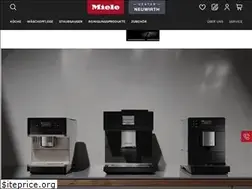 Sites similar to mielecenter-neuwirth.at