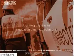 Sites similar to mielectric.com.au