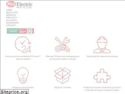 Sites similar to mielectric.com.br