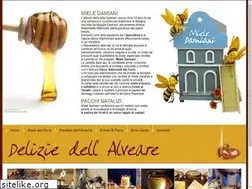 Sites similar to mieledamiani.it