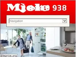 Sites similar to mieleistanbulservis.com