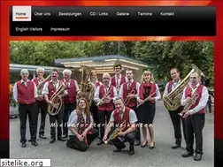 Sites similar to mielenforster.de