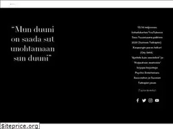Sites similar to mielentaikuutta.com