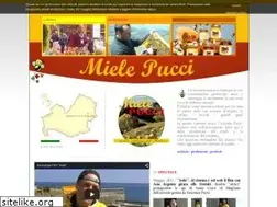 Sites similar to mielepucci.com