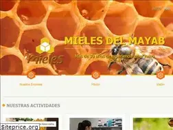 Sites similar to mieles.mx