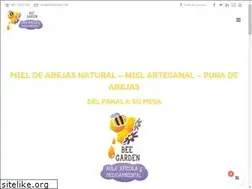 Sites similar to mieles.net