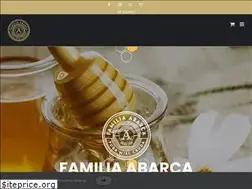 Sites similar to mielesabarca.es