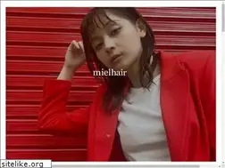 Sites similar to mielhair.com
