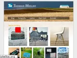 Sites similar to mielke.de