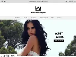 Sites similar to miellee.com