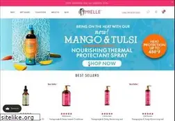 Sites similar to mielleorganics.com