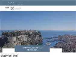 Sites similar to miells.com