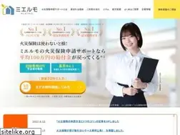 Sites similar to mielmo.co.jp