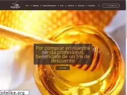 Sites similar to mielmoncabrer.com