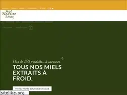 Sites similar to mielnature.com
