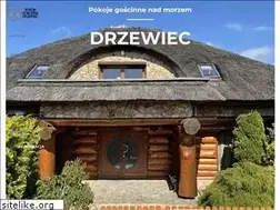 Sites similar to mielno-drzewiec.pl