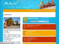 Sites similar to mielno.afr2.pl