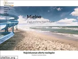 Sites similar to mielno.biz