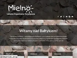 Sites similar to mielnolot.pl