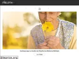 Sites similar to mieloma.pt