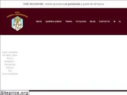 Sites similar to mielonline.com