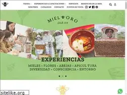 Sites similar to mieloro.com.mx