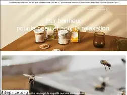 Sites similar to mielsdanicet.com