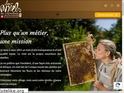 Sites similar to mielsdestephanie.ch