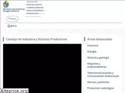 Sites similar to miem.gub.uy