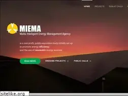 Sites similar to miema.org