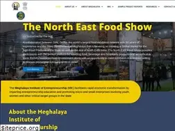 Sites similar to miemeghalaya.org