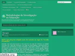 Sites similar to miemf.wordpress.com