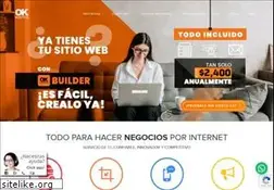 Sites similar to miempresaenlinea.com