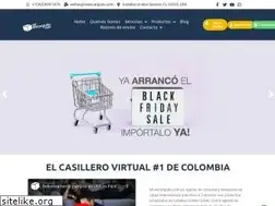 Sites similar to miencarguito.com