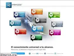 Sites similar to mienciclo.es