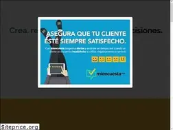 Sites similar to miencuesta.mx