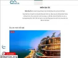 Sites similar to miendiaoc.vn