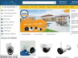 Sites similar to miendongtelecom.com.vn