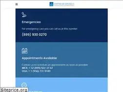 Sites similar to miendoscopia.com