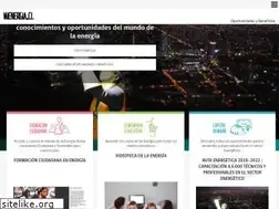 Sites similar to mienergia.cl