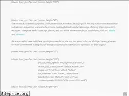 Sites similar to mienergyexcellence.org