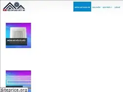 Sites similar to mienggionhua.com