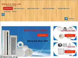 Sites similar to mienggionhuaabs.com