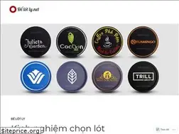 Sites similar to mienglotly.wordpress.com