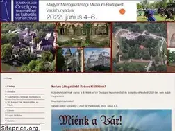Sites similar to mienkavar.hu