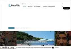Sites similar to mienkavilag.hu
