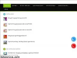 Sites similar to miennam.edu.vn
